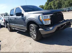 1FTEW1EP1MFA02360 2021 FORD F-150