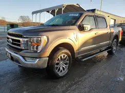 1FTEW1EP1MFA05050 2021 FORD F-150