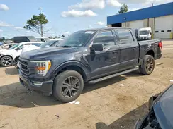 1FTEW1EP1MFA40865 2021 FORD F-150