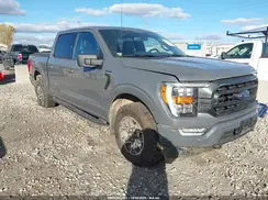 1FTEW1EP1MFA42955 2021 FORD F-150