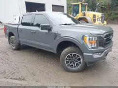 1FTEW1EP1MFA43314 2021 FORD F-150