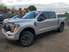 1FTEW1EP1MFA48433 2021 FORD F-150