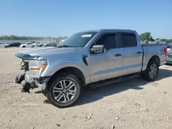 1FTEW1EP1MFA51204 2021 FORD F-150