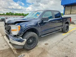 1FTEW1EP1MFA55611 2021 FORD F-150