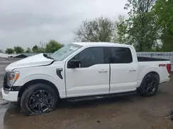 1FTEW1EP1MFA64051 2021 FORD F-150