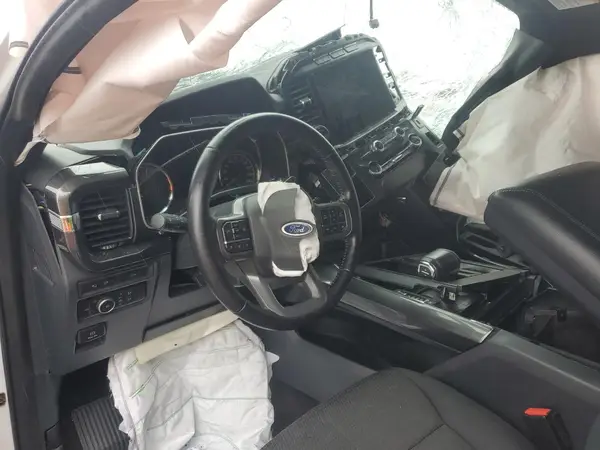 1FTEW1EP1MFA64051 2021 FORD F-150 - Image 8