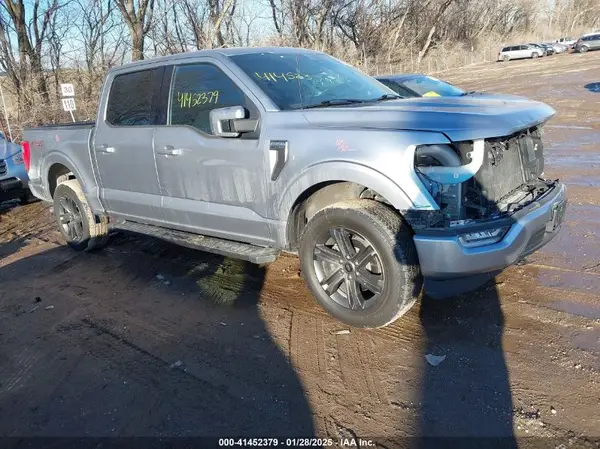 1FTEW1EP1MFA64079 2021 FORD F-150 - Image 1