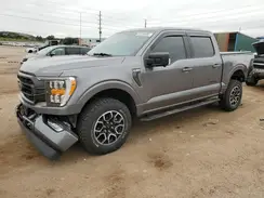 1FTEW1EP1MFA67354 2021 FORD F-150