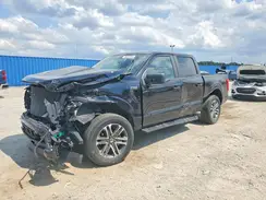 1FTEW1EP1MFA67967 2021 FORD F-150