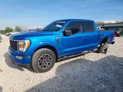1FTEW1EP1MFA68522 2021 FORD F-150
