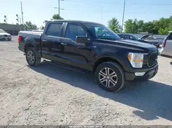 1FTEW1EP1MFA69976 2021 FORD F-150