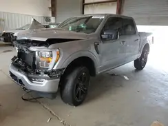 1FTEW1EP1MFA77091 2021 FORD F-150