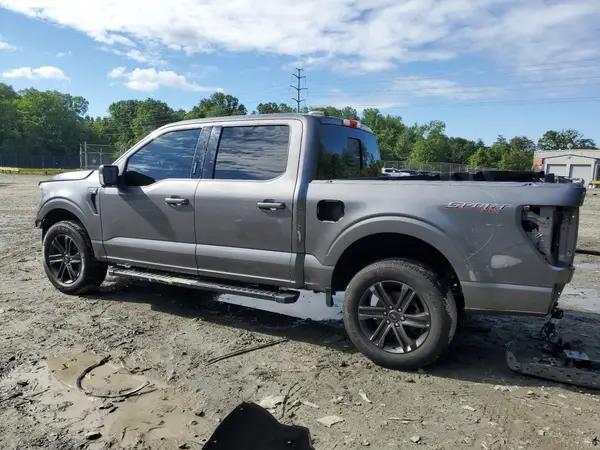 1FTEW1EP1MFA79780 2021 FORD F-150 - Image 2