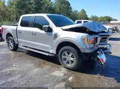 1FTEW1EP1MFA98183 2021 FORD F-150