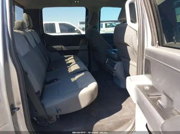 1FTEW1EP1MFA98183 2021 FORD F-150 - Image 8