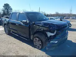 1FTEW1EP1MFB02832 2021 FORD F-150