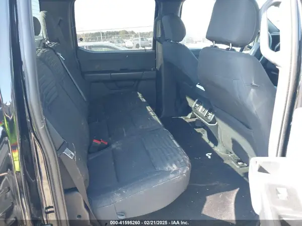 1FTEW1EP1MFB02832 2021 FORD F-150 - Image 8