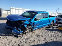 1FTEW1EP1MFB41274 2021 FORD F-150
