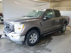 1FTEW1EP1MFB45521 2021 FORD F-150