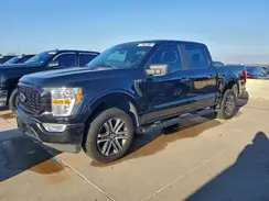 1FTEW1EP1MFB61752 2021 FORD F-150