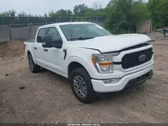 1FTEW1EP1MFB62576 2021 FORD F-150
