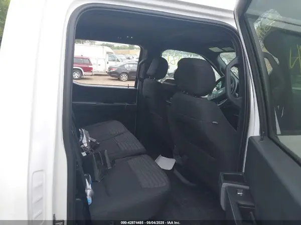 1FTEW1EP1MFB62576 2021 FORD F-150 - Image 8