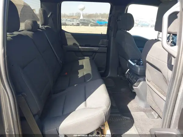 1FTEW1EP1MFB77319 2021 FORD F-150 - Image 8