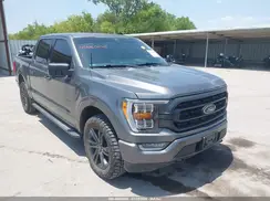 1FTEW1EP1MFB92855 2021 FORD F-150