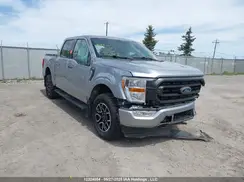 1FTEW1EP1MFC13509 2021 FORD F-150