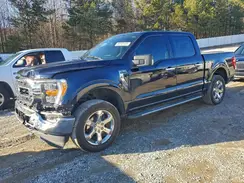 1FTEW1EP1MFC25997 2021 FORD F-150