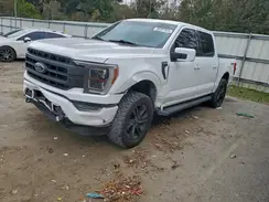 1FTEW1EP1MFC26390 2021 FORD F-150