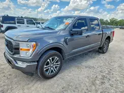 1FTEW1EP1MFC30374 2021 FORD F-150