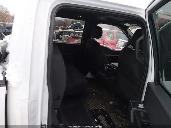 1FTEW1EP1MFC32769 2021 FORD F-150 - Image 8
