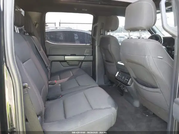 1FTEW1EP1MFC38748 2021 FORD F-150 - Image 8