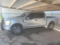 1FTEW1EP1MFC46512 2021 FORD F-150