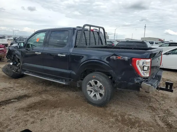 1FTEW1EP1MFC50074 2021 FORD F-150 - Image 2