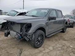 1FTEW1EP1MFC53220 2021 FORD F-150