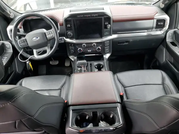 1FTEW1EP1MFC53220 2021 FORD F-150 - Image 8