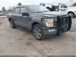 1FTEW1EP1MFC70003 2021 FORD F-150