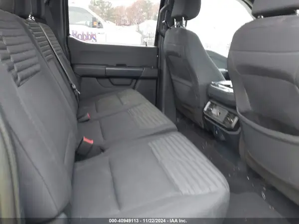 1FTEW1EP1MFC70003 2021 FORD F-150 - Image 8