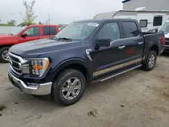 1FTEW1EP1MFC70194 2021 FORD F-150