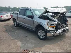 1FTEW1EP1MFC83950 2021 FORD F-150