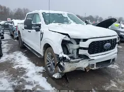 1FTEW1EP1MFC84046 2021 FORD F-150