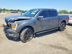 1FTEW1EP1MFC85570 2021 FORD F-150