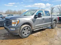 1FTEW1EP1MFC90915 2021 FORD F-150