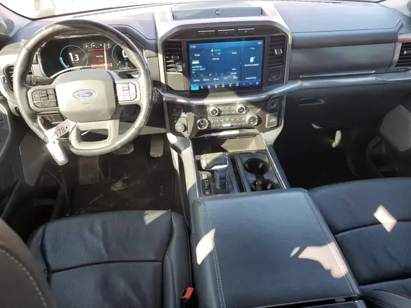 1FTEW1EP1MFD05154 2021 FORD F-150 - Image 8