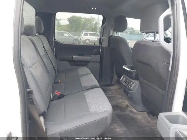 1FTEW1EP1MKD07980 2021 FORD F-150 - Image 8