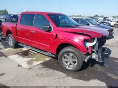 1FTEW1EP1MKD09745 2021 FORD F-150
