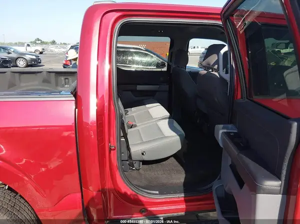 1FTEW1EP1MKD09745 2021 FORD F-150 - Image 8