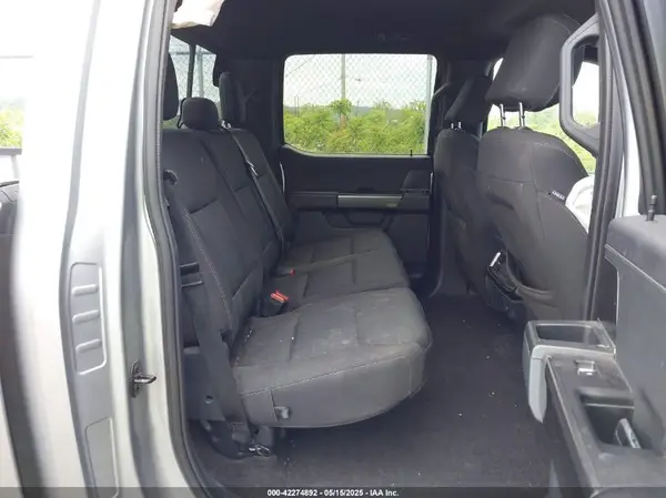 1FTEW1EP1MKD13262 2021 FORD F-150 - Image 8